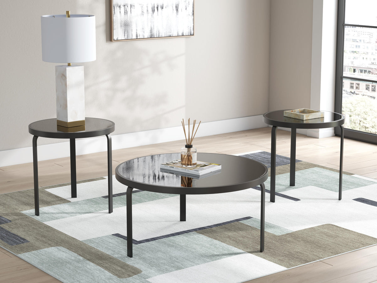 Dorylin Coffee Table Sets