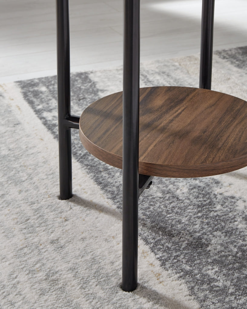 Wrenwich Coffee Table Sets