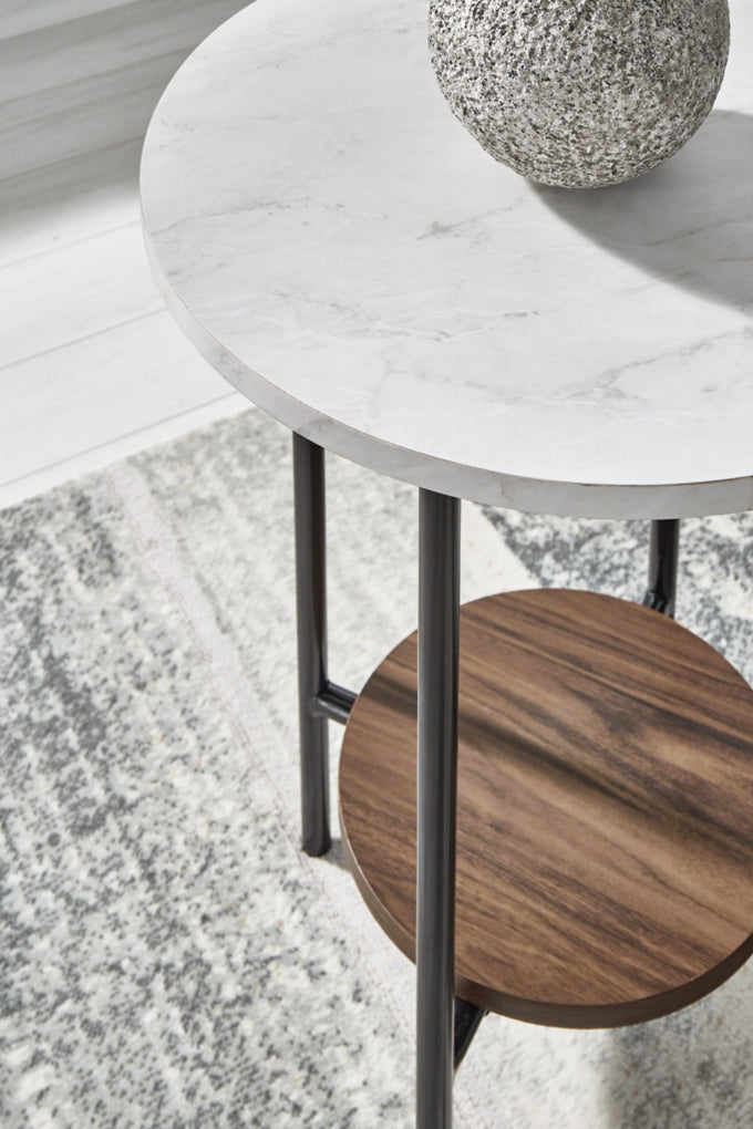 Wrenwich Coffee Table Sets