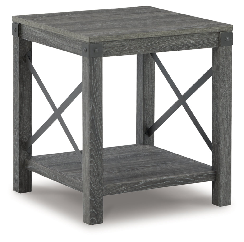 Freedan End & Side Tables