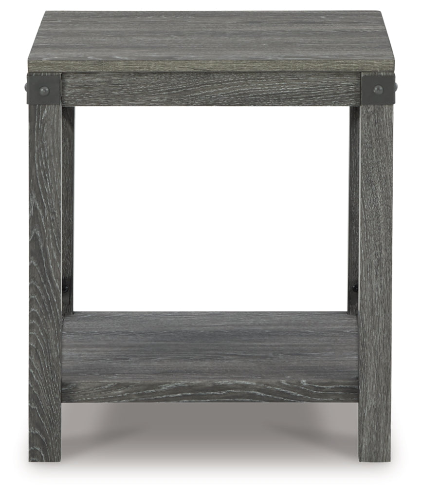 Freedan End & Side Tables