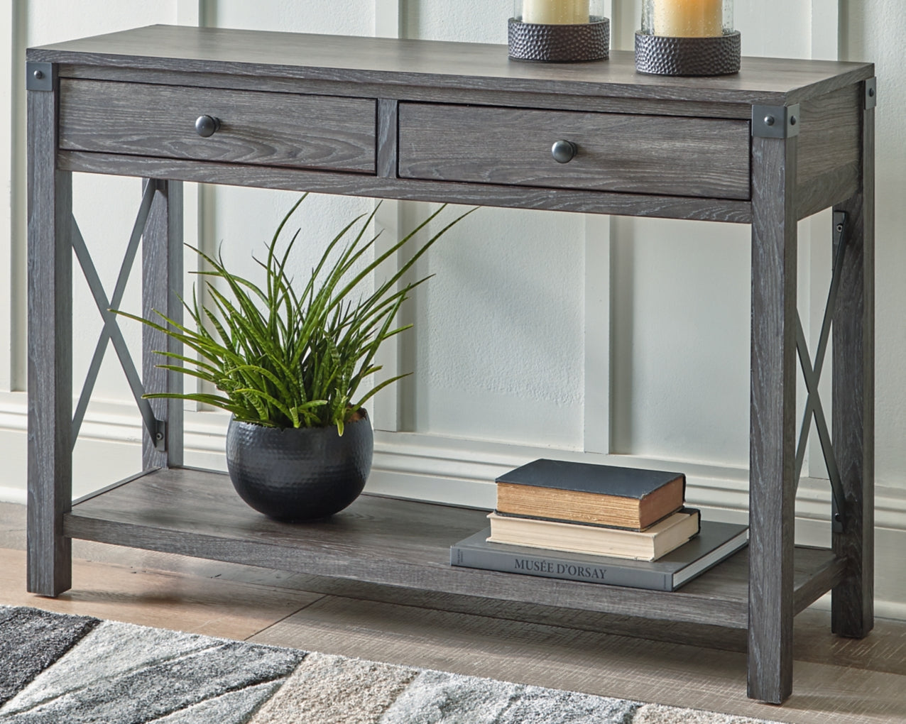 Freedan Console Tables