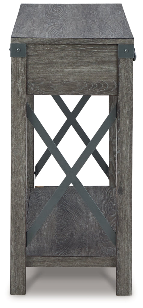 Freedan Console Tables