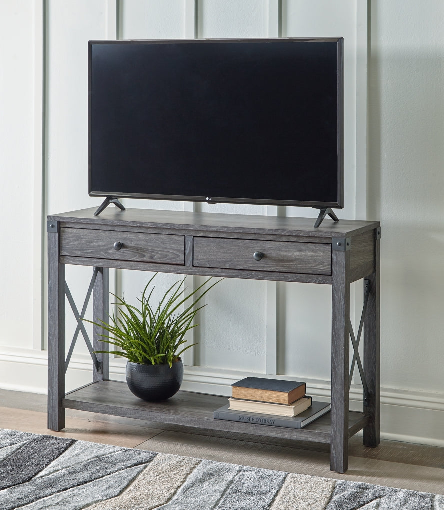 Freedan Console Tables
