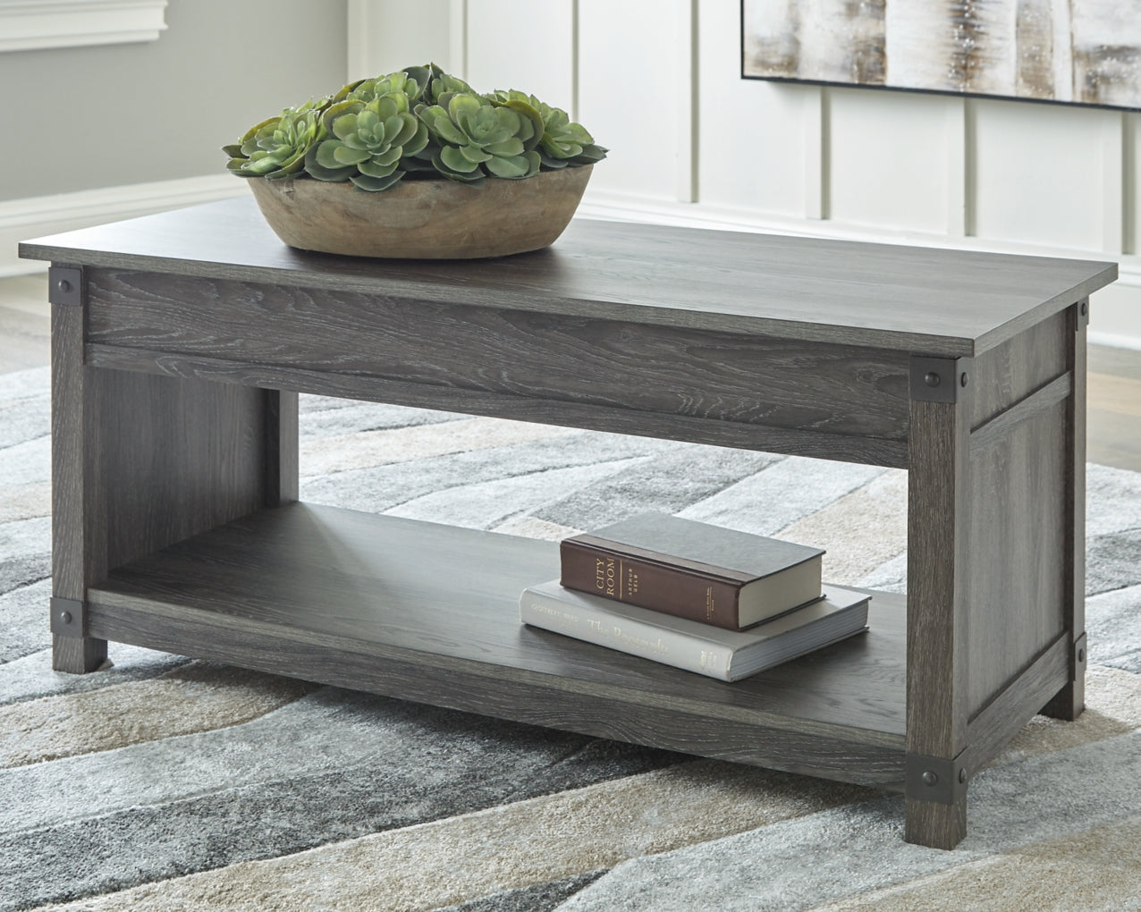 Freedan Coffee Tables