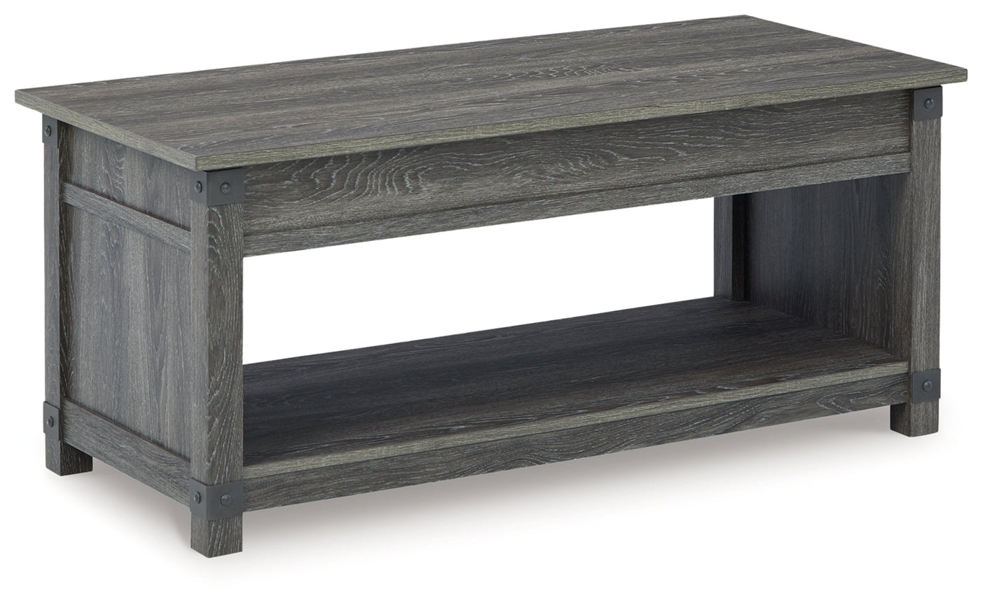 Freedan Coffee Tables