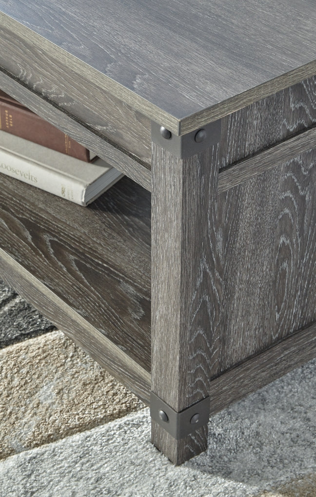 Freedan Coffee Tables
