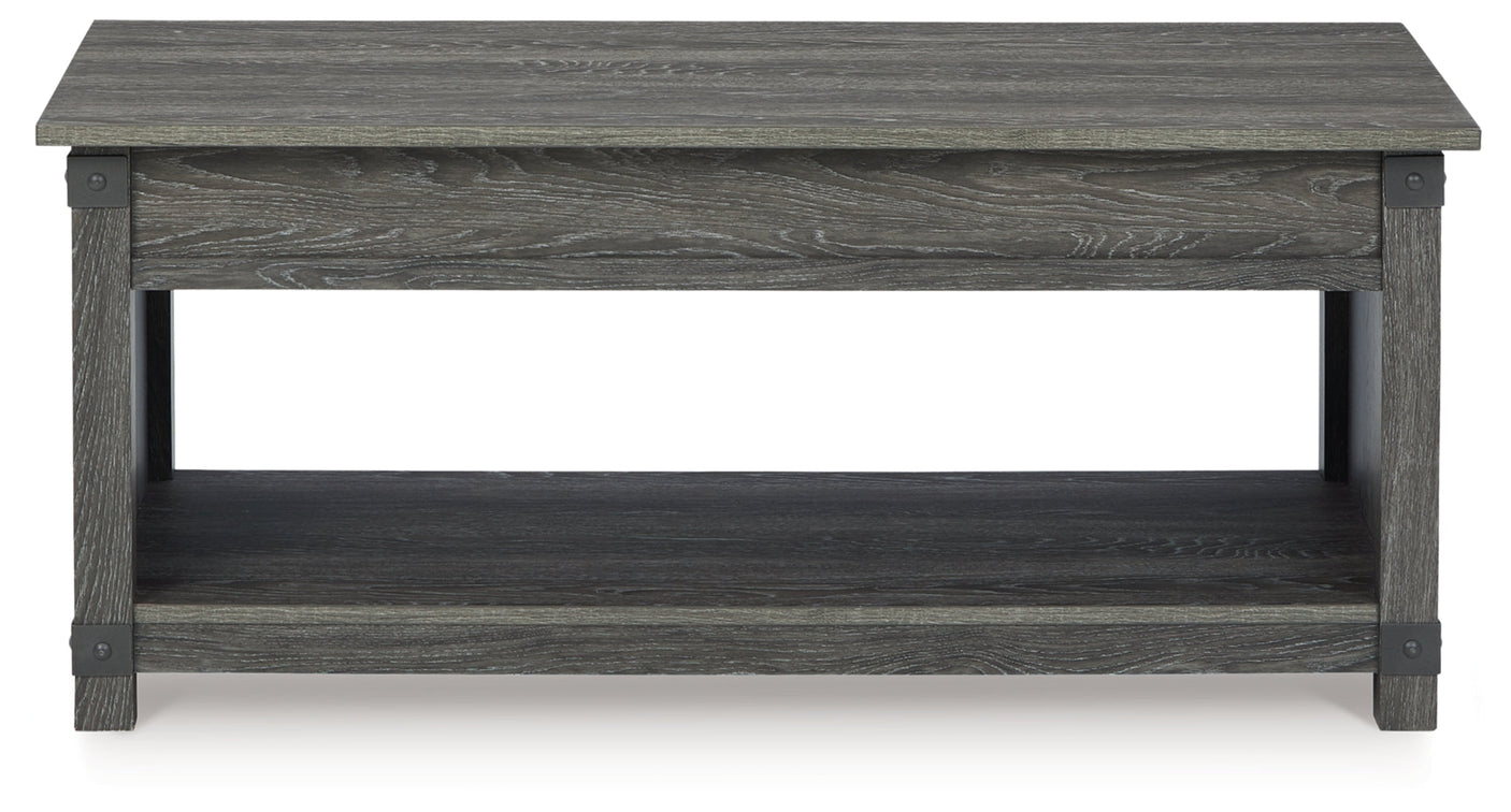 Freedan Coffee Tables