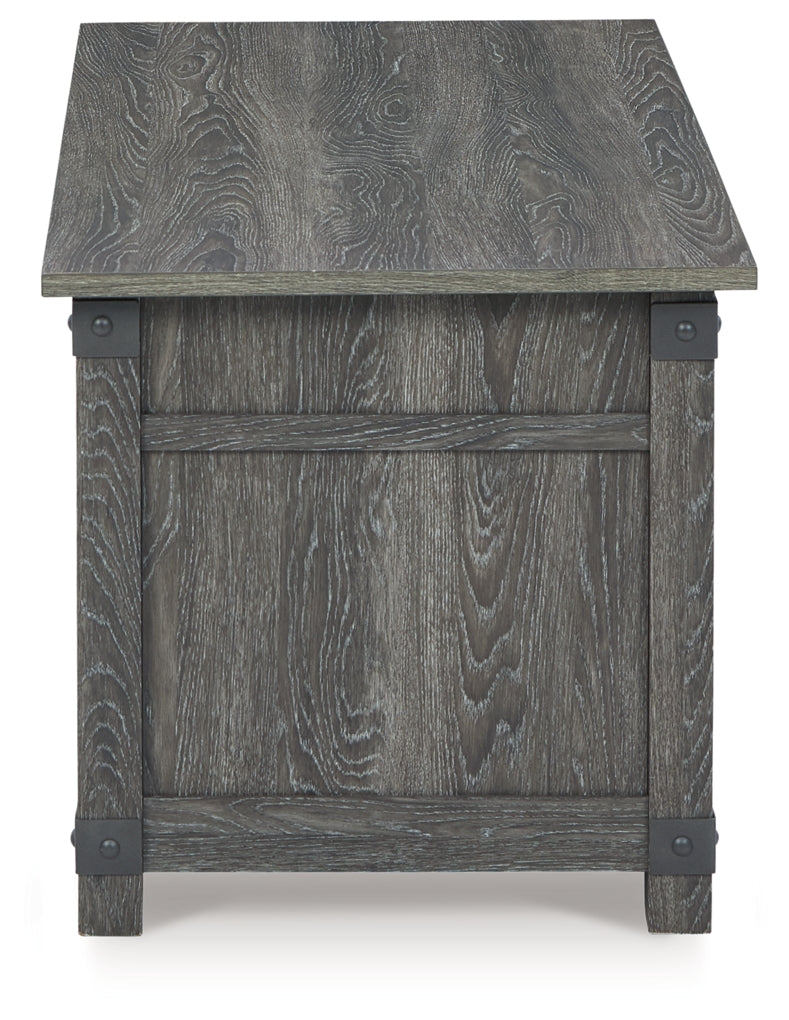 Freedan Coffee Tables