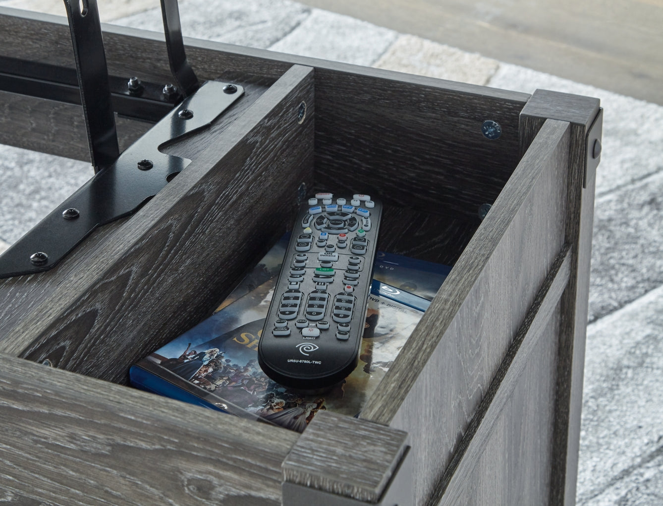 Freedan Coffee Tables
