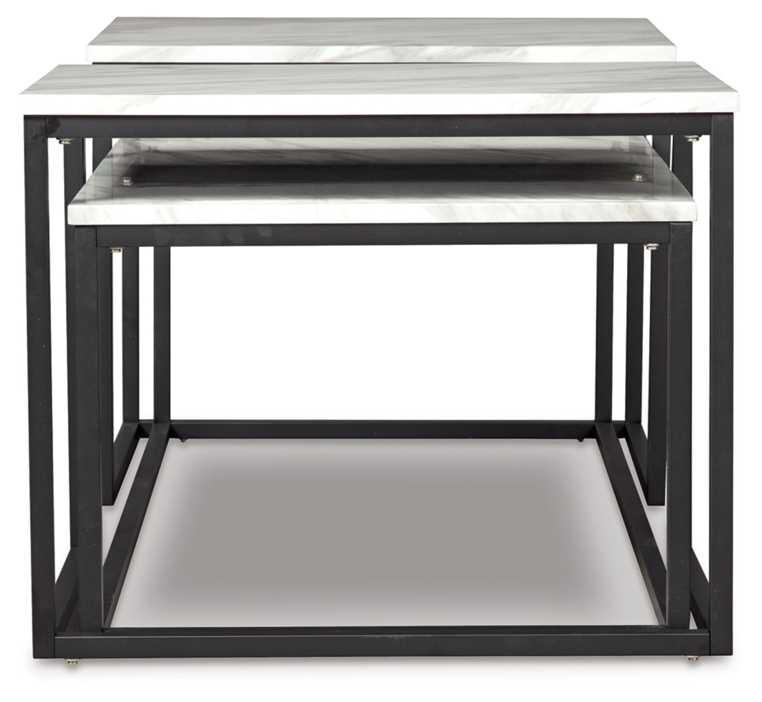 Donnesta Coffee Table Sets