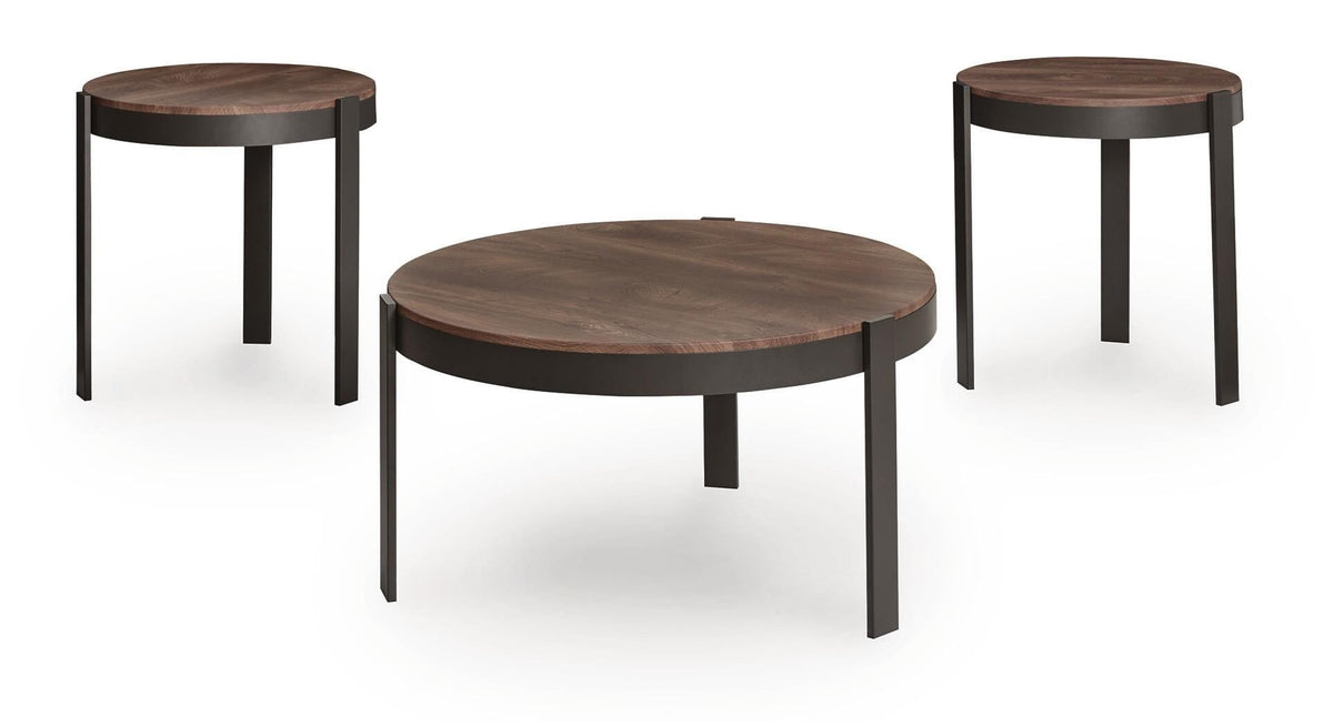 Horizon Coffee Table Sets