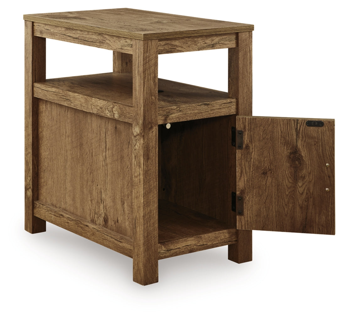 Fendenmore End & Side Tables