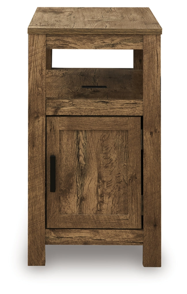 Fendenmore End & Side Tables