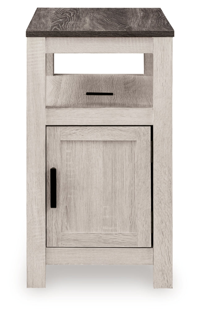 Fendenmore End & Side Tables