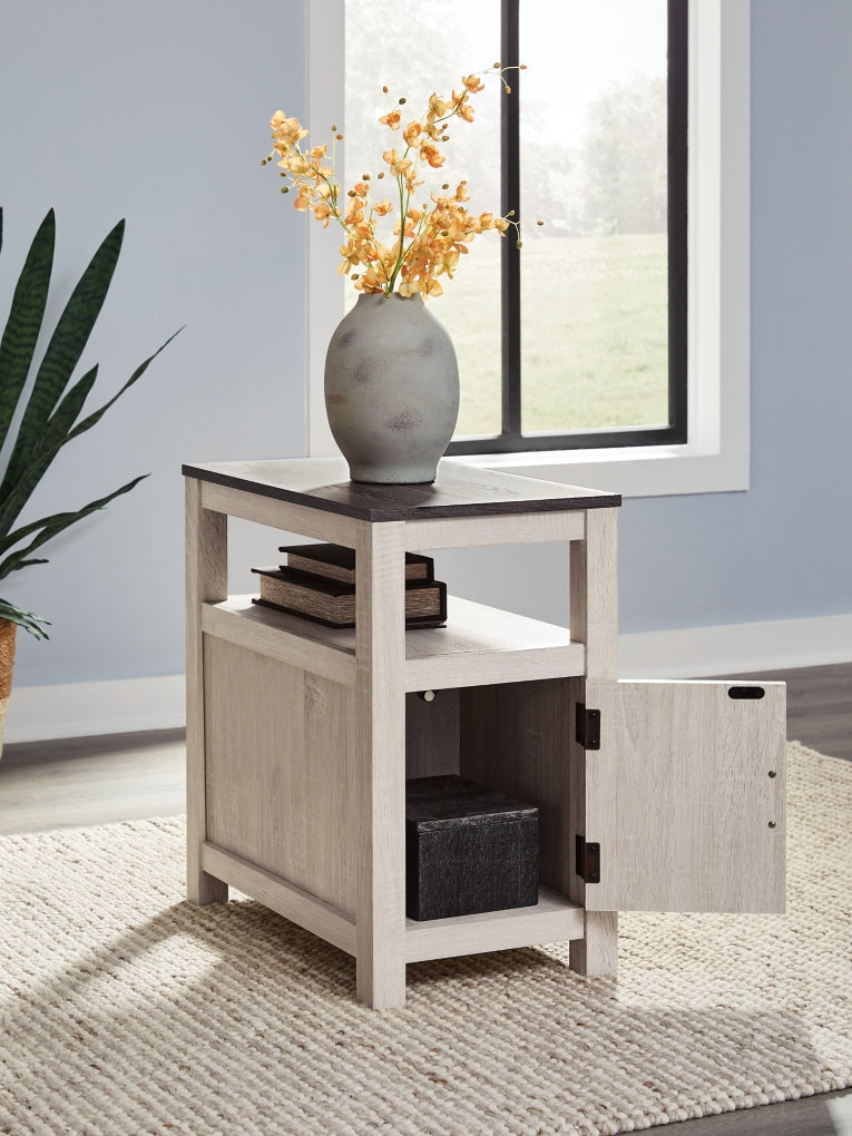 Fendenmore End & Side Tables