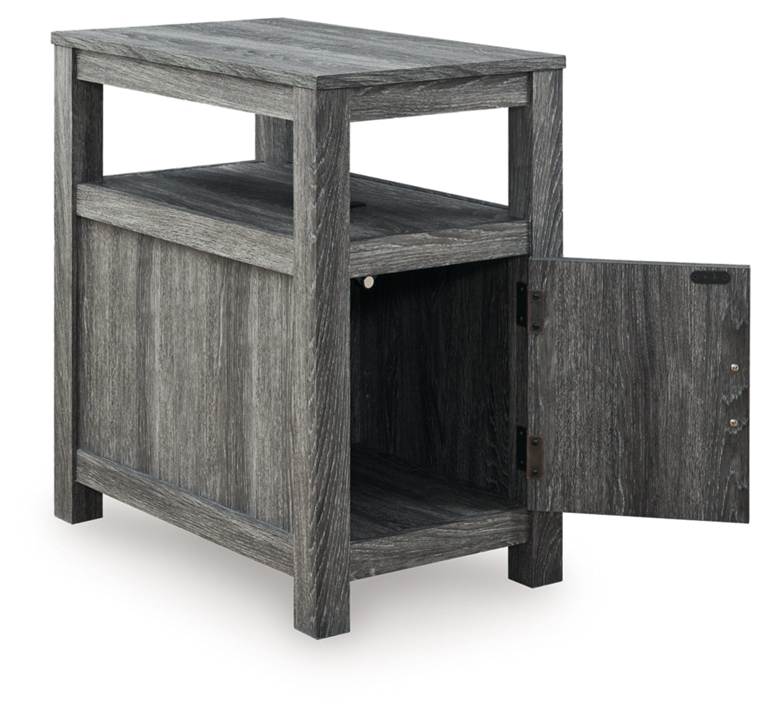 Fendenmore End & Side Tables