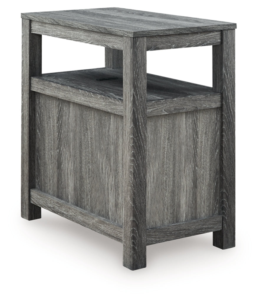 Fendenmore End & Side Tables