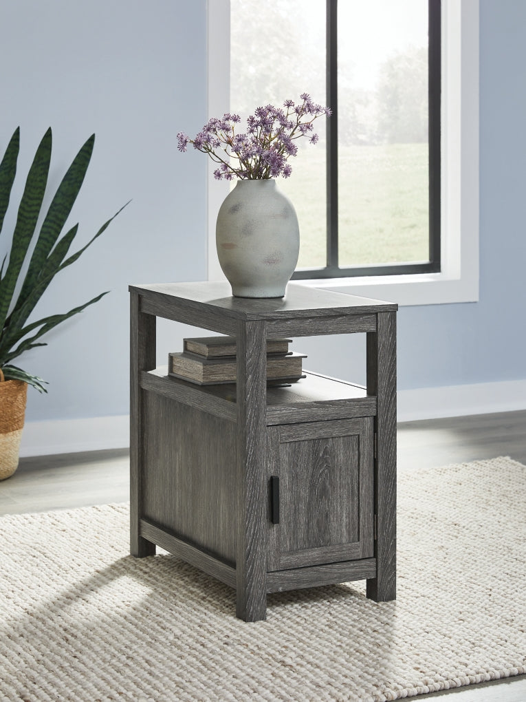 Fendenmore End & Side Tables