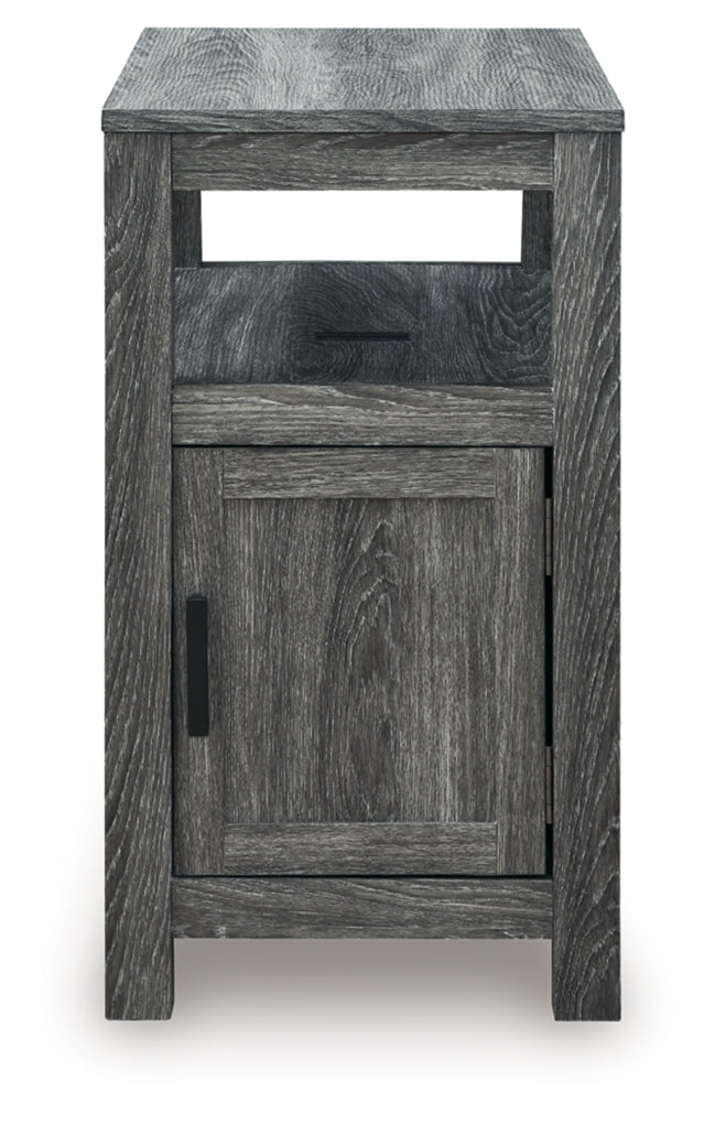 Fendenmore End & Side Tables