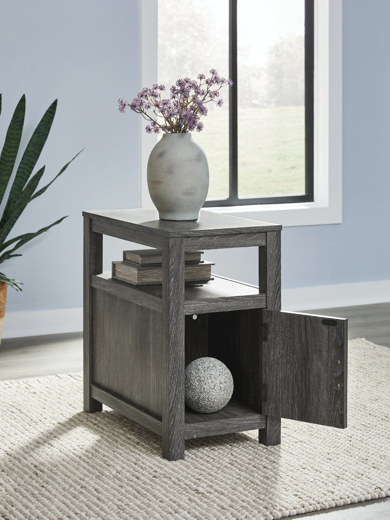 Fendenmore End & Side Tables