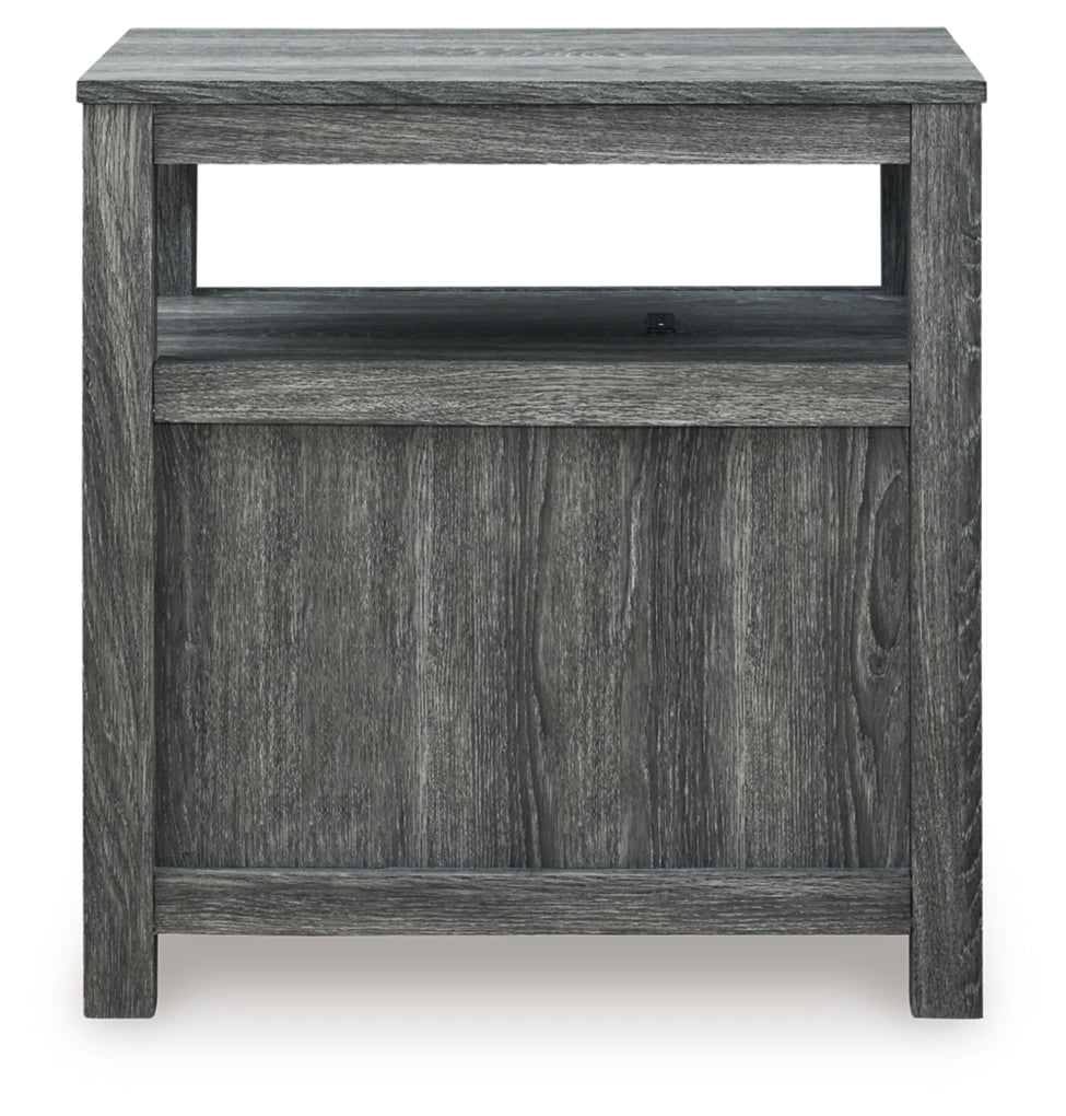 Fendenmore End & Side Tables