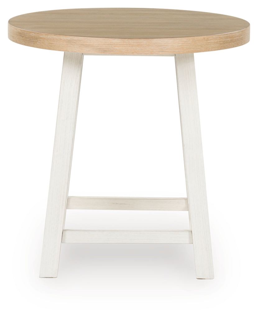 Fawndell Occasional Table Set