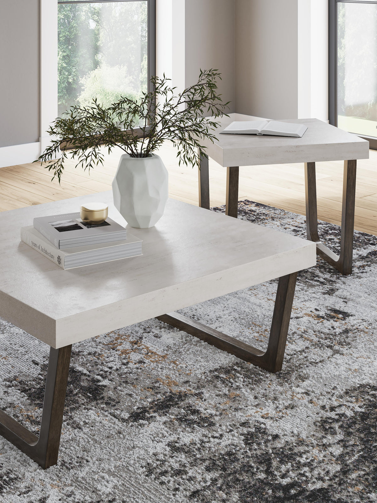 Westenfort Coffee Table Sets