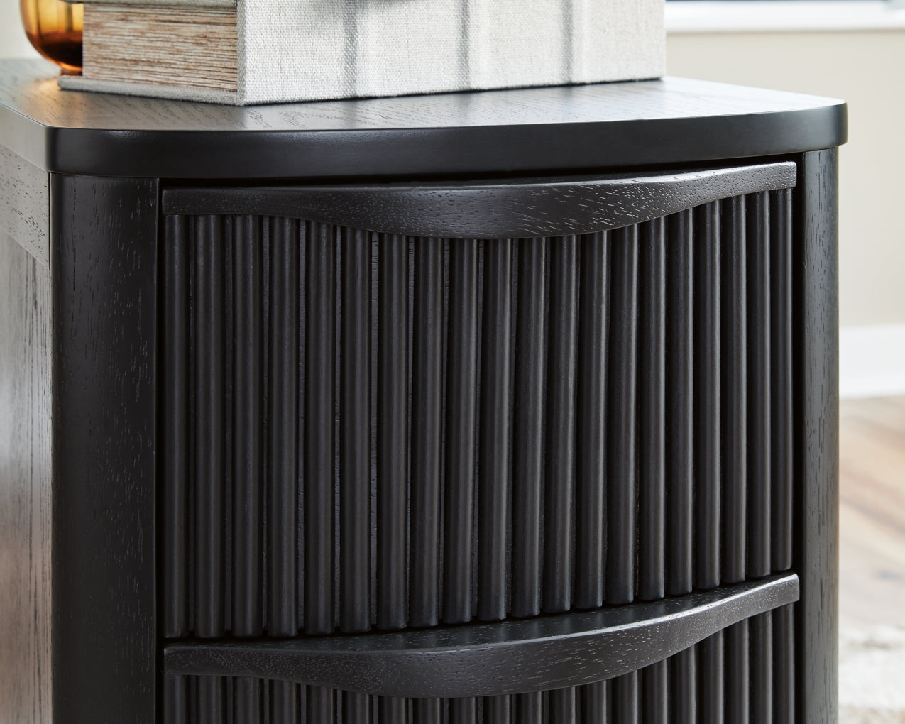 Camdill End Table