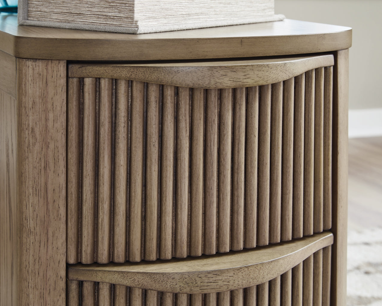 Camdill End Table