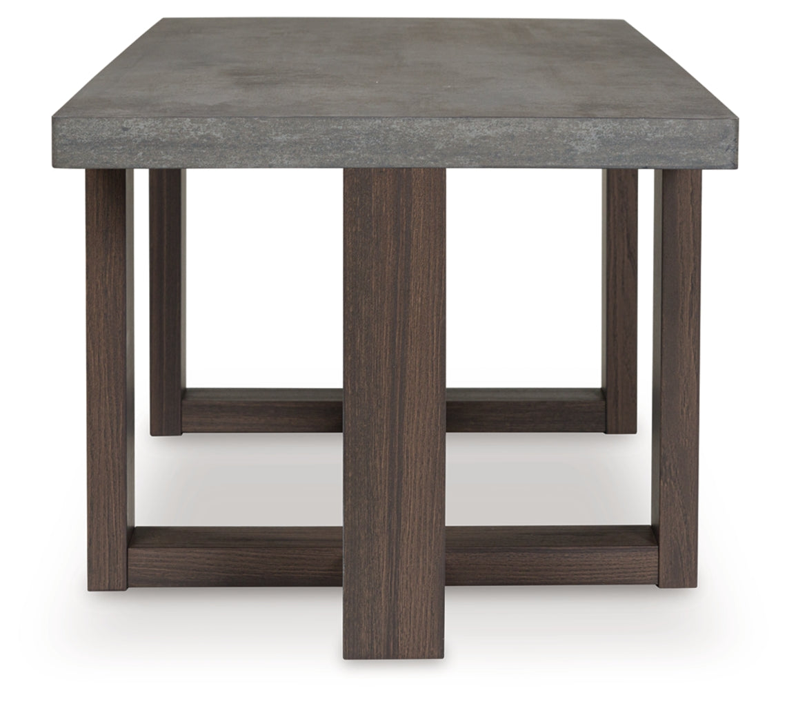 Dynnford Coffee Table Sets
