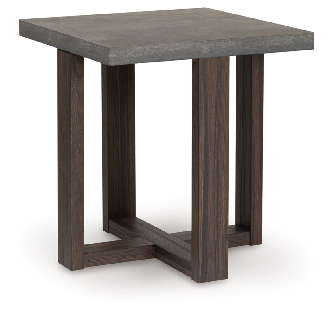 Dynnford Coffee Table Sets