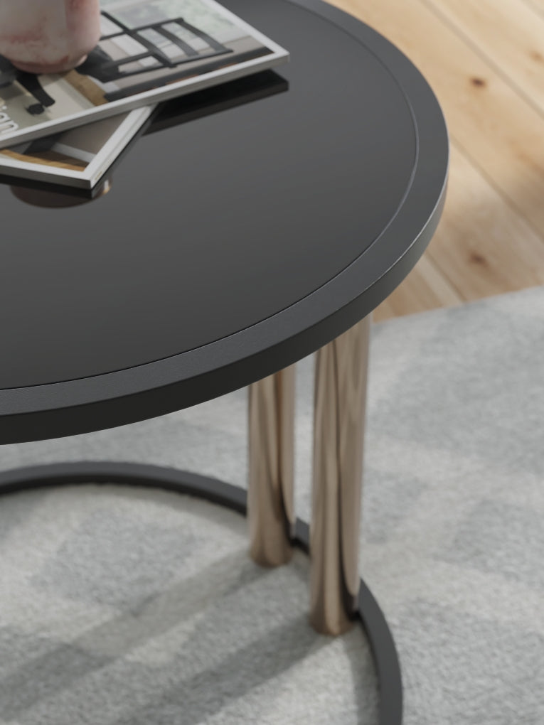 Hannerly Coffee Table Sets