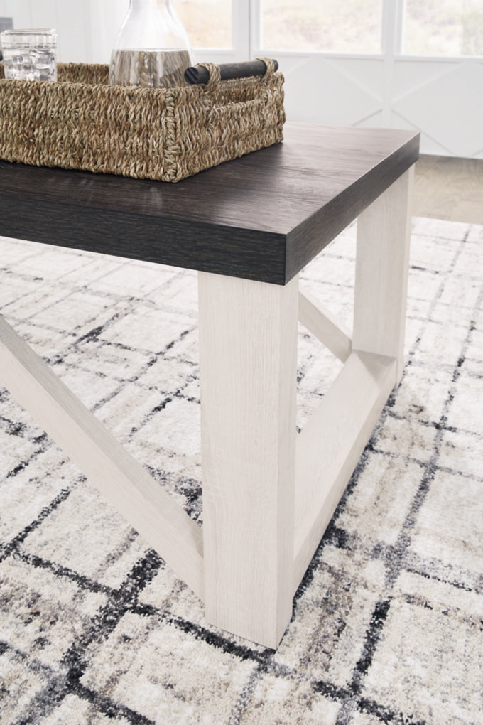 Dorrinson Coffee Table Sets