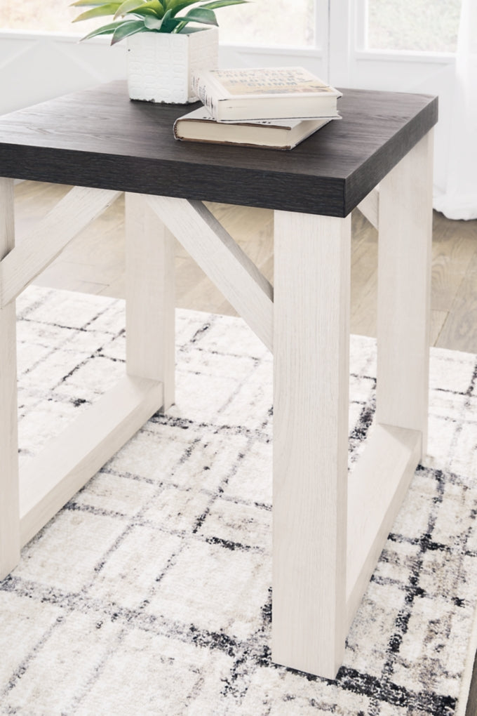 Dorrinson Coffee Table Sets