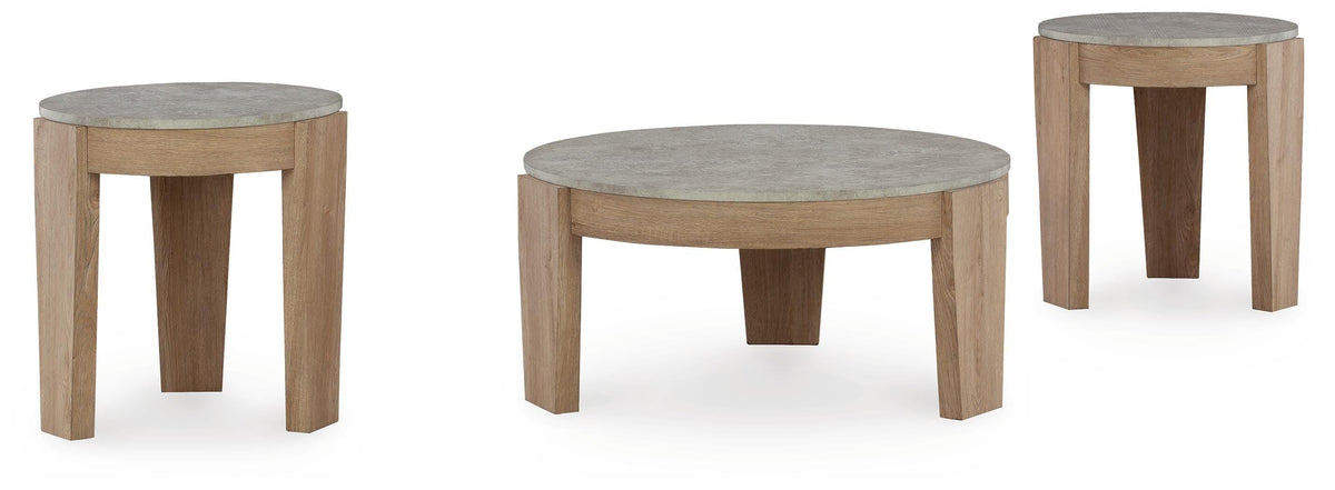 Guystone Coffee Table Sets