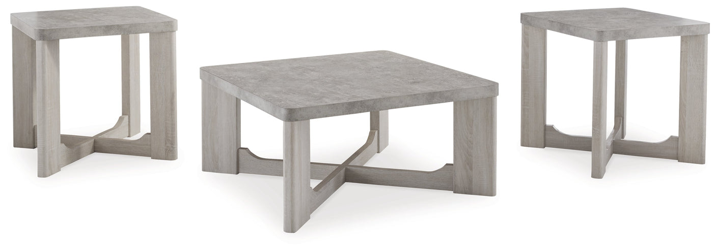 Garnilly Coffee Table Sets