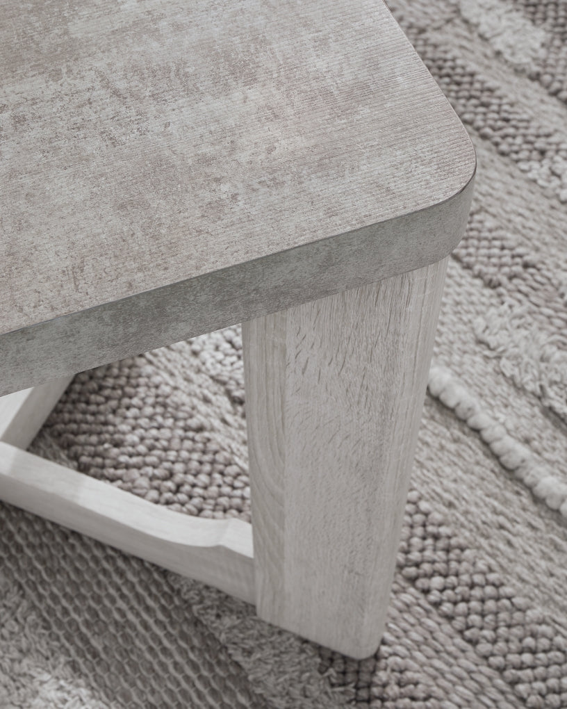 Garnilly Coffee Table Sets