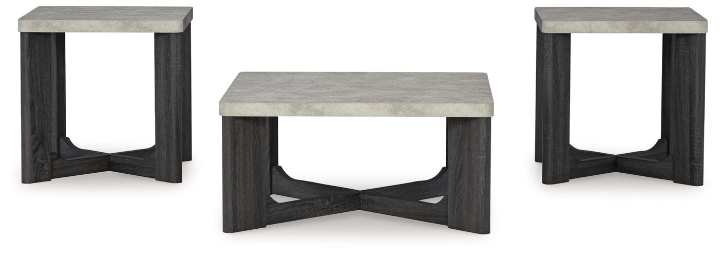 Sharstorm Occasional Table Set