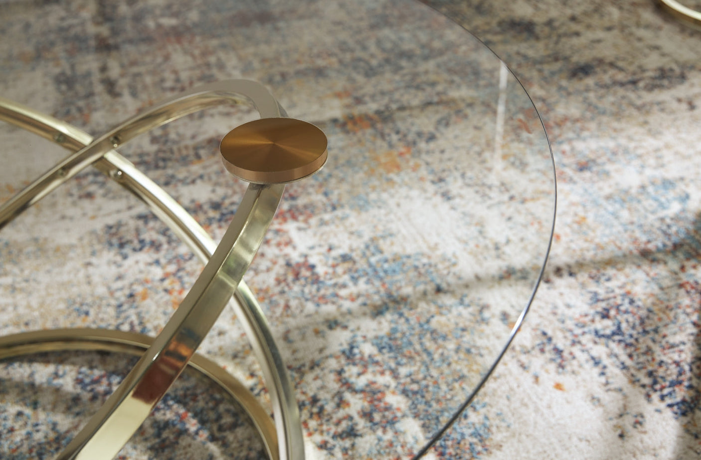 Crimonti Coffee Table Sets