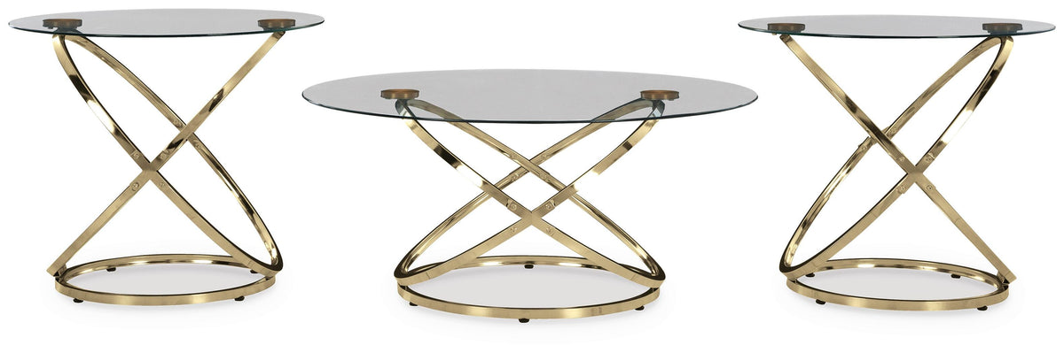 Crimonti Coffee Table Sets