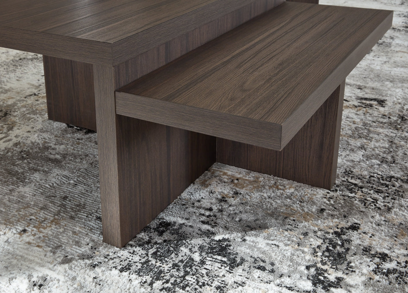 Zendex Occasional Table Set