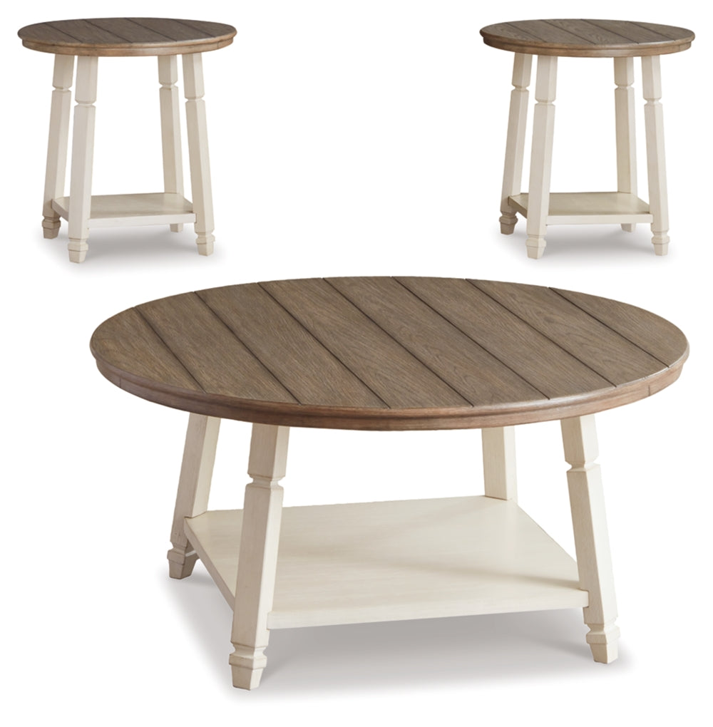 Bolanbrook Coffee Table Sets