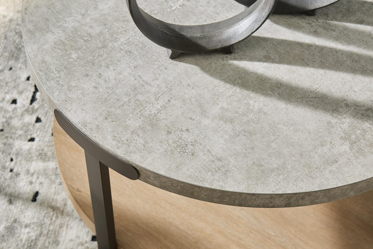 Darthurst Coffee Table Sets