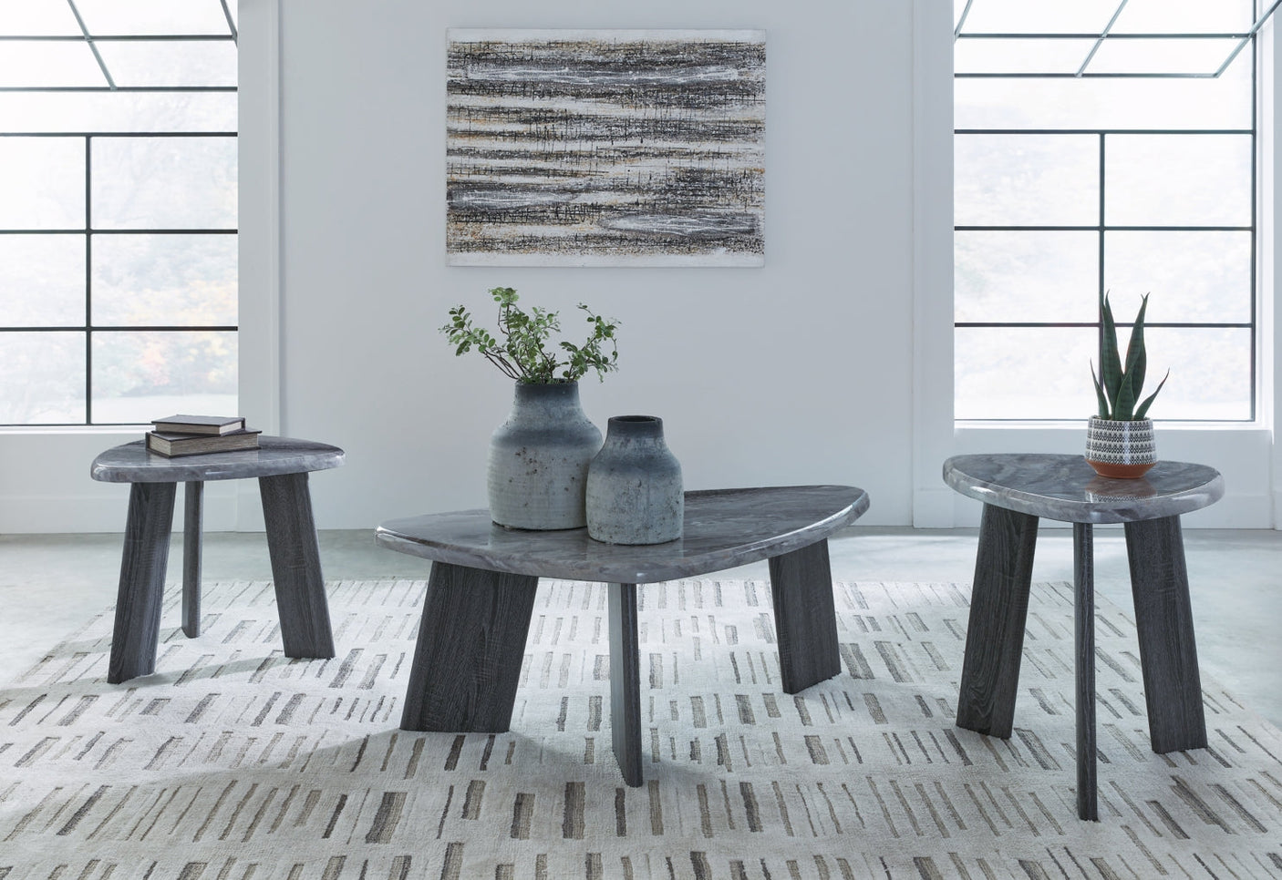 Bluebond Coffee Table Sets