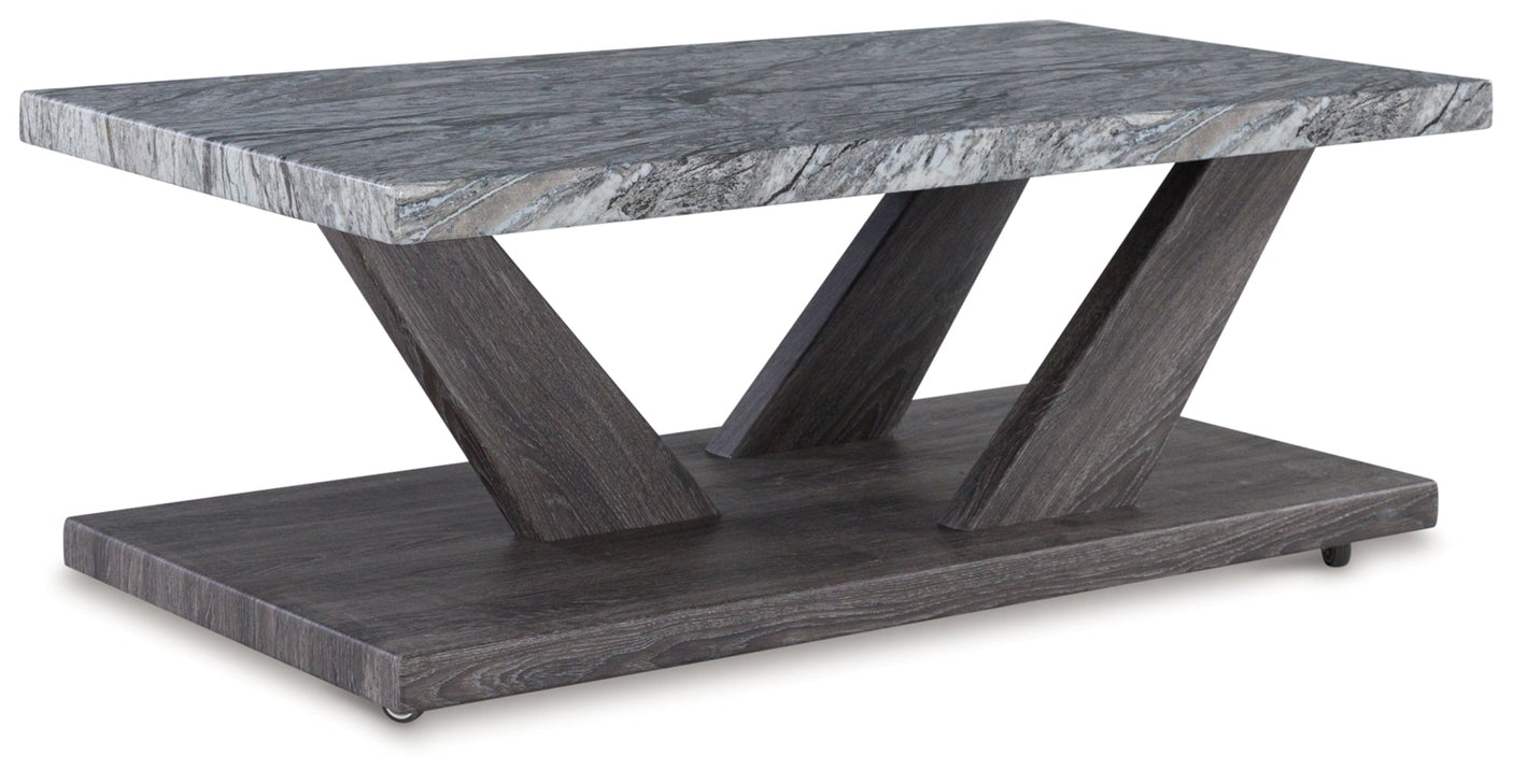 Bensonale Coffee Table Sets