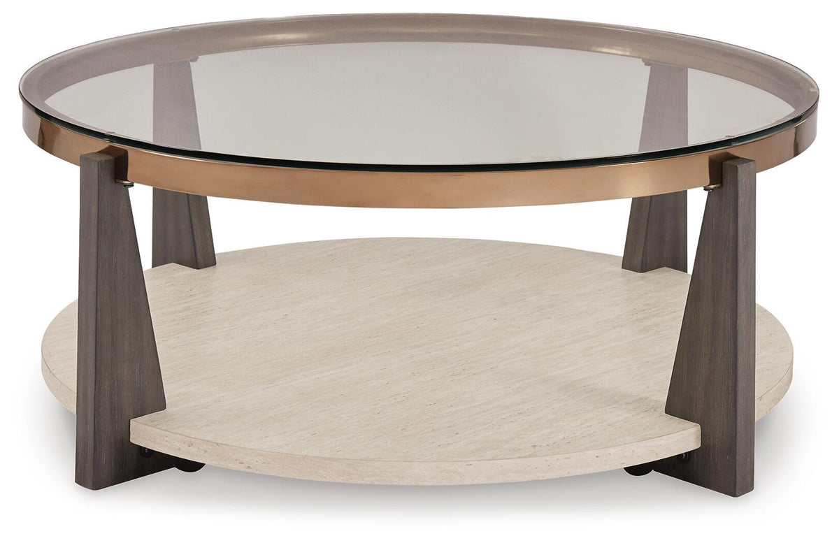 Frazwa Coffee Tables