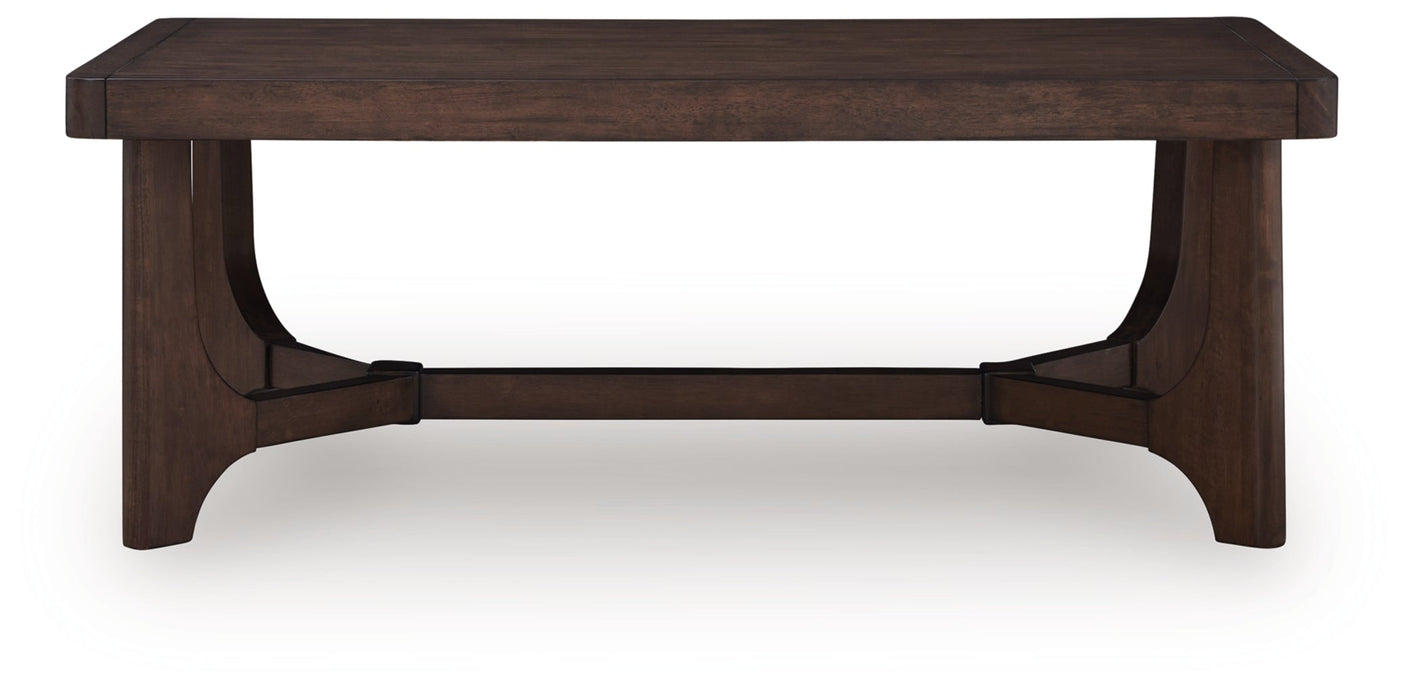 Korestone Cocktail Table