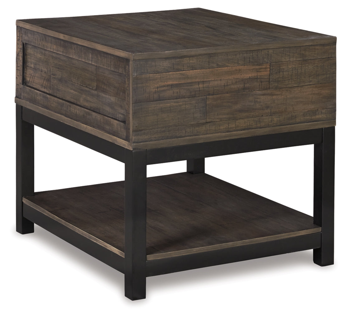 Johurst End & Side Tables