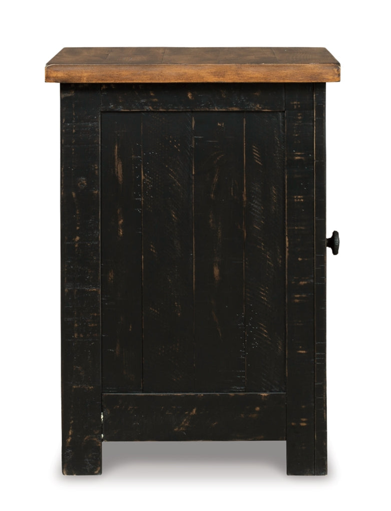 Valebeck End & Side Tables